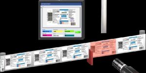 Label Inspection System