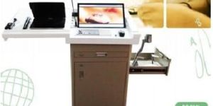 DIGITAL INTERACTIVE PODIUM AND LECTERN
