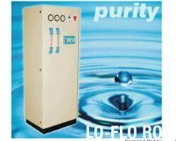 Reverse Osmosis Plant