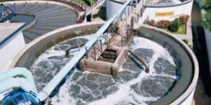 Sewage Treatment Plant