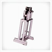 Rim Stamping Fixture
