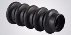 Moulded Rubber Parts