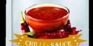 Red Chili Sauce