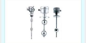 Magnetic Float Operated Level Switch