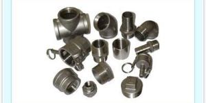 Pipe Fittings