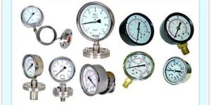 Pressure Gauge