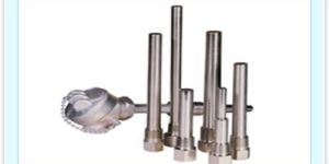 Straight Screwed Thermowell