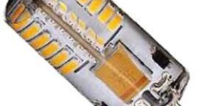 SILICON COVER ECO LAMPS