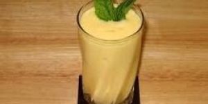 Mango Lassi