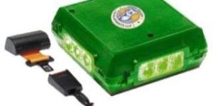 Seat-belt Monitoring System