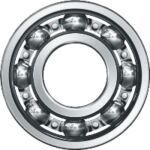 Deep Grove Ball Bearings