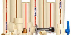 Cpvc Pipes & Fittings