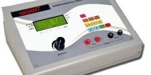 Interferential Therapy Unit