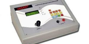 MUSCLE STIMULATOR WITH TENS