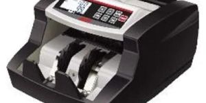 Currency Counting Machine