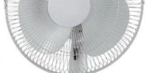 Almonard Table Fan