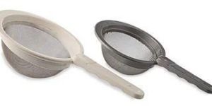 Stainless Steel Strainer