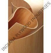 Flexible Plywood
