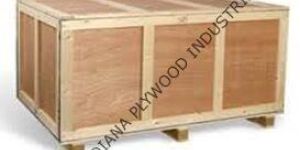Packing Grade Plywood