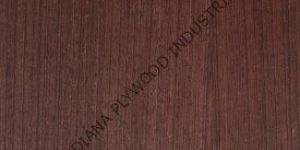 Veneered Plywood