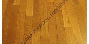 Wooden Flooring