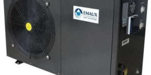 Pool Heat Pumps