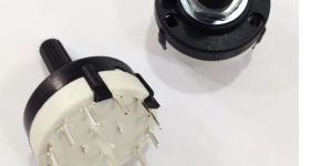 Rotary Switches