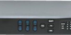 Digital Video Recorder