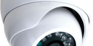 Pan Tilt Zoom Camera