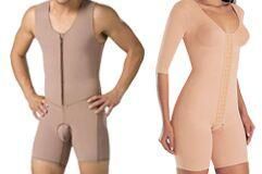 Compression Garments