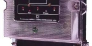 Three Phase Digital Energy Meter