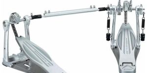 DOUBLE DRUM PEDAL