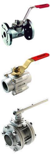 Audco Ball Valves