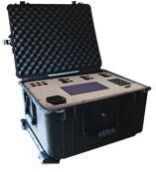 Automatic Three Phase Static Power Source