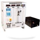 Tamper Conditions Simulator