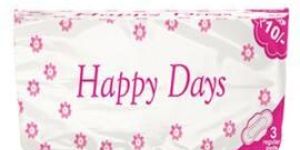 Sanitary Napkin Bags