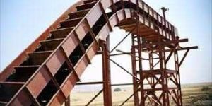 Return Bagasse Carrier