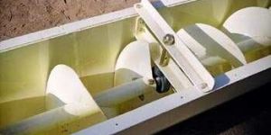 Screw Conveyor