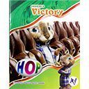 ECONOMY SOFT NOTE BOOK