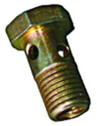 FOUR HOLE BANJO BOLT