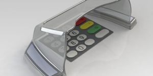 ATM Pin Guard