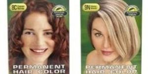 Naturtint Hair Color