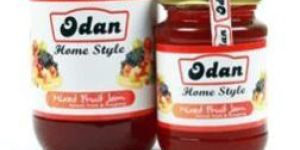 Mixed Fruit Jam