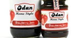 Strawberry Jam