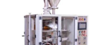 Center Seal Pouch Packing Machine