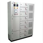 Auto Phase Sequence Correction Panel