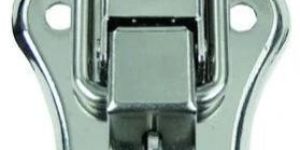 Briefcase Draw Latch