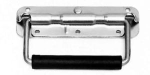 Flight Case Strap Handles