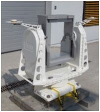 Inertial Navigation Systems