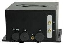 SERIAL FPDP RECORDER